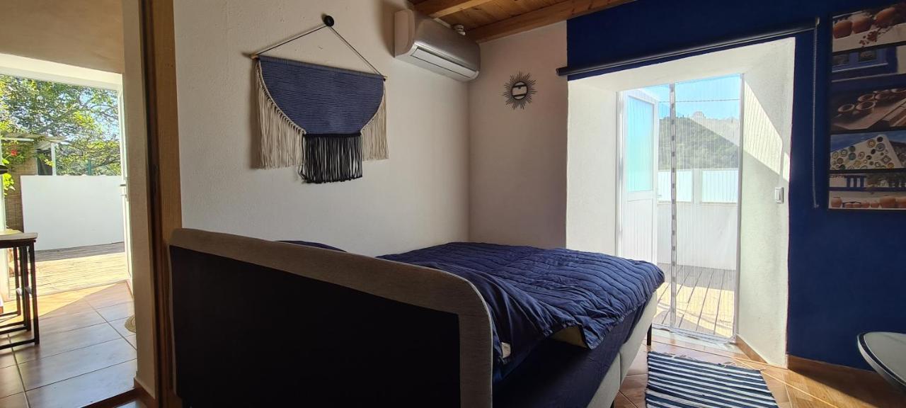 Beautiful House In Stunning Nature, 22 Minutes From Beaches, 5 Minutes To Lake, Air Condition Cool And Heat, And Very Fast Internet In All Rooms, Dishwasher, Washing Machine And Induction Cooking Silves Zewnętrze zdjęcie