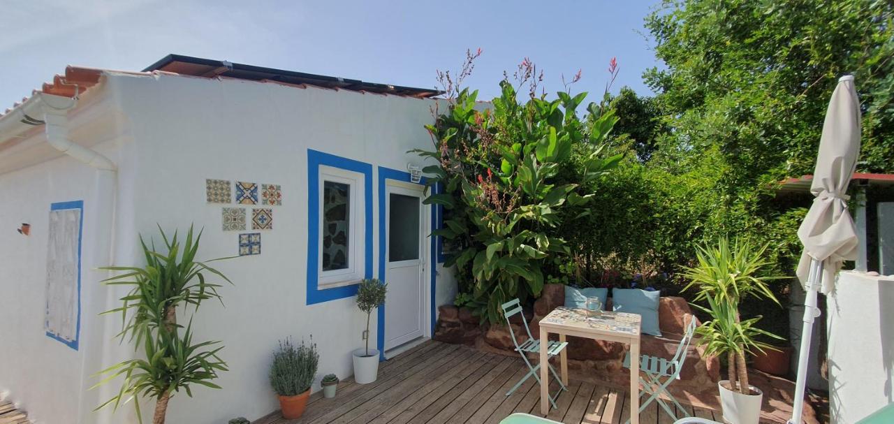 Beautiful House In Stunning Nature, 22 Minutes From Beaches, 5 Minutes To Lake, Air Condition Cool And Heat, And Very Fast Internet In All Rooms, Dishwasher, Washing Machine And Induction Cooking Silves Pokój zdjęcie
