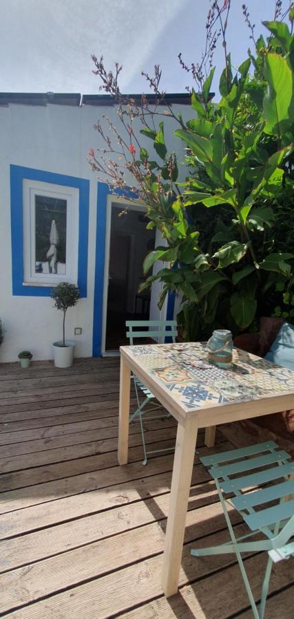 Beautiful House In Stunning Nature, 22 Minutes From Beaches, 5 Minutes To Lake, Air Condition Cool And Heat, And Very Fast Internet In All Rooms, Dishwasher, Washing Machine And Induction Cooking Silves Zewnętrze zdjęcie