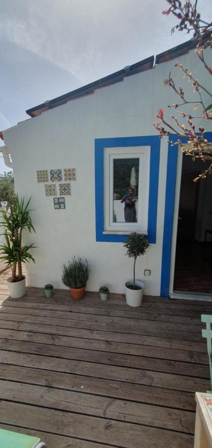 Beautiful House In Stunning Nature, 22 Minutes From Beaches, 5 Minutes To Lake, Air Condition Cool And Heat, And Very Fast Internet In All Rooms, Dishwasher, Washing Machine And Induction Cooking Silves Zewnętrze zdjęcie