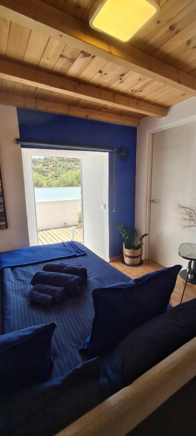 Beautiful House In Stunning Nature, 22 Minutes From Beaches, 5 Minutes To Lake, Air Condition Cool And Heat, And Very Fast Internet In All Rooms, Dishwasher, Washing Machine And Induction Cooking Silves Zewnętrze zdjęcie